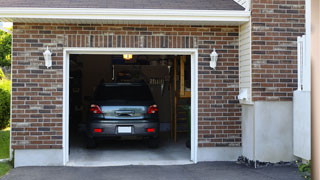 Garage Door Installation at North Gate, California