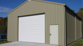 Garage Door Openers at North Gate, California